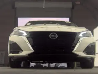 Nissan Altima 2023 AWD 2.5 SL 4dr Sedan