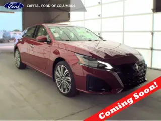 Nissan Altima 2023 AWD 2.5 SL 4dr Sedan