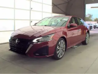 Nissan Altima 2023 AWD 2.5 SL 4dr Sedan