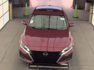 Nissan Altima 2023 AWD 2.5 SL 4dr Sedan