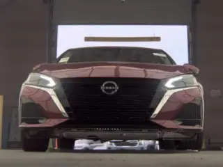 Nissan Altima 2023 AWD 2.5 SL 4dr Sedan
