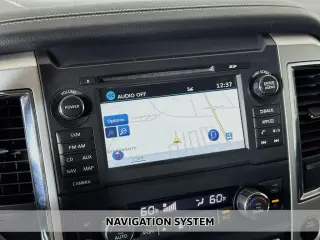 Nissan Titan 2018 4x4 PRO-4X 4 puertas Cabina Crew