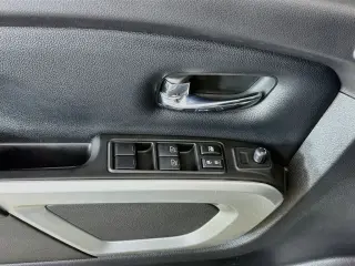 Nissan Titan 2018 4x4 PRO-4X 4 puertas Cabina Crew