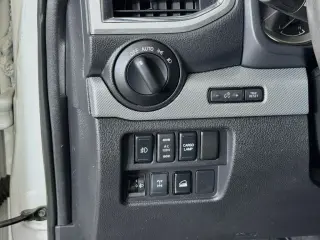 Nissan Titan 2018 4x4 PRO-4X 4 puertas Cabina Crew