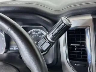 Nissan Titan 2018 4x4 PRO-4X 4 puertas Cabina Crew