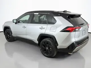 Toyota RAV4 Híbrido 2022 AWD XSE 4 puertas SUV