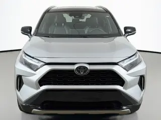 Toyota RAV4 Híbrido 2022 AWD XSE 4 puertas SUV