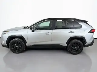 Toyota RAV4 Híbrido 2022 AWD XSE 4 puertas SUV