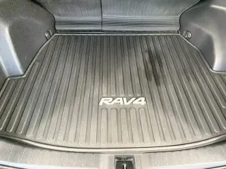 Toyota RAV4 Híbrido 2022 AWD XSE 4 puertas SUV