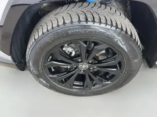 Toyota RAV4 Híbrido 2022 AWD XSE 4 puertas SUV