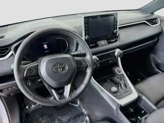 Toyota RAV4 Híbrido 2022 AWD XSE 4 puertas SUV