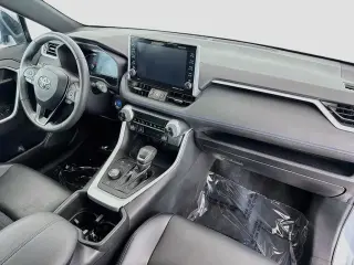 Toyota RAV4 Híbrido 2022 AWD XSE 4 puertas SUV