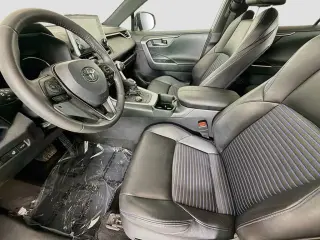 Toyota RAV4 Híbrido 2022 AWD XSE 4 puertas SUV