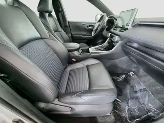 Toyota RAV4 Híbrido 2022 AWD XSE 4 puertas SUV
