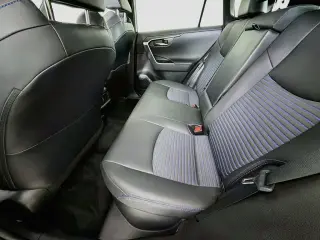 Toyota RAV4 Híbrido 2022 AWD XSE 4 puertas SUV