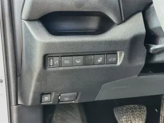 Toyota RAV4 Híbrido 2022 AWD XSE 4 puertas SUV