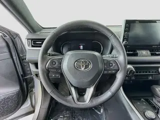 Toyota RAV4 Híbrido 2022 AWD XSE 4 puertas SUV