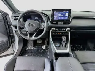 Toyota RAV4 Híbrido 2022 AWD XSE 4 puertas SUV