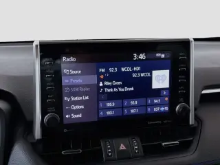 Toyota RAV4 Híbrido 2022 AWD XSE 4 puertas SUV