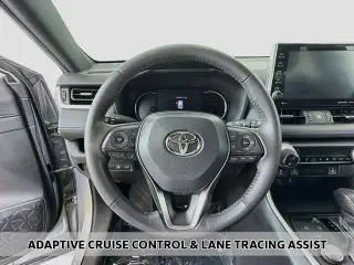 Toyota RAV4 Híbrido 2022 AWD XSE 4 puertas SUV