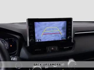 Toyota RAV4 Híbrido 2022 AWD XSE 4 puertas SUV
