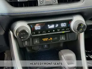 Toyota RAV4 Híbrido 2022 AWD XSE 4 puertas SUV