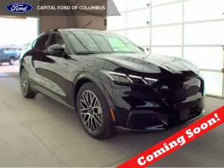 Ford Mustang Mach-E 2025 AWD Premium 4 puertas SUV