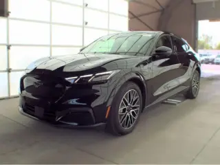Ford Mustang Mach-E 2025 AWD Premium 4 puertas SUV