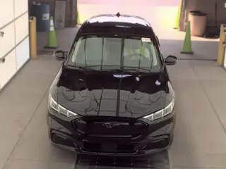 Ford Mustang Mach-E 2025 AWD Premium 4 puertas SUV