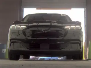 Ford Mustang Mach-E 2025 AWD Premium 4 puertas SUV