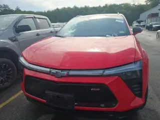 Chevrolet Blazer EV 2024 AWD RS 4 puertas SUV