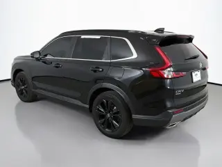 Honda CR-V Híbrido 2024 AWD Sport Touring 4 puertas SUV