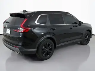 Honda CR-V Híbrido 2024 AWD Sport Touring 4 puertas SUV