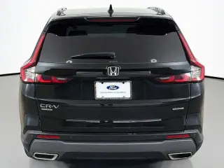 Honda CR-V Híbrido 2024 AWD Sport Touring 4 puertas SUV