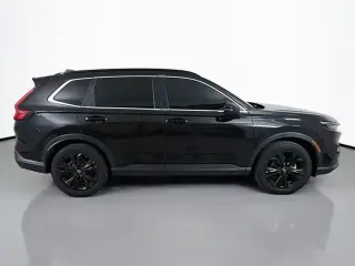 Honda CR-V Híbrido 2024 AWD Sport Touring 4 puertas SUV