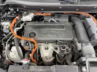 Honda CR-V Híbrido 2024 AWD Sport Touring 4 puertas SUV