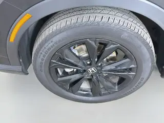 Honda CR-V Híbrido 2024 AWD Sport Touring 4 puertas SUV
