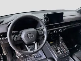 Honda CR-V Híbrido 2024 AWD Sport Touring 4 puertas SUV