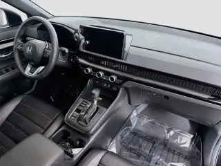 Honda CR-V Híbrido 2024 AWD Sport Touring 4 puertas SUV