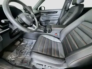 Honda CR-V Híbrido 2024 AWD Sport Touring 4 puertas SUV