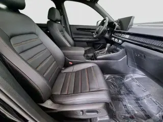 Honda CR-V Híbrido 2024 AWD Sport Touring 4 puertas SUV