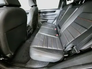 Honda CR-V Híbrido 2024 AWD Sport Touring 4 puertas SUV