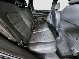 Honda CR-V Híbrido 2024 AWD Sport Touring 4 puertas SUV