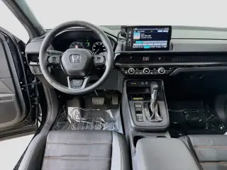 Honda CR-V Híbrido 2024 AWD Sport Touring 4 puertas SUV