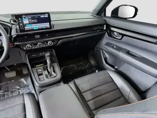 Honda CR-V Híbrido 2024 AWD Sport Touring 4 puertas SUV