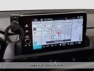 Honda CR-V Híbrido 2024 AWD Sport Touring 4 puertas SUV
