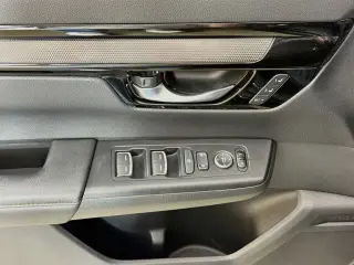 Honda CR-V Híbrido 2024 AWD Sport Touring 4 puertas SUV