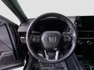 Honda CR-V Híbrido 2024 AWD Sport Touring 4 puertas SUV