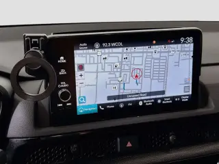 Honda CR-V Híbrido 2024 AWD Sport Touring 4 puertas SUV