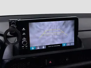 Honda CR-V Híbrido 2024 AWD Sport Touring 4 puertas SUV